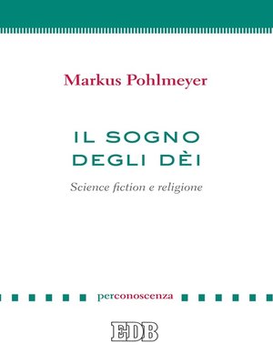 cover image of Il Sogno degli dèi